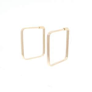 K18PG ピアス