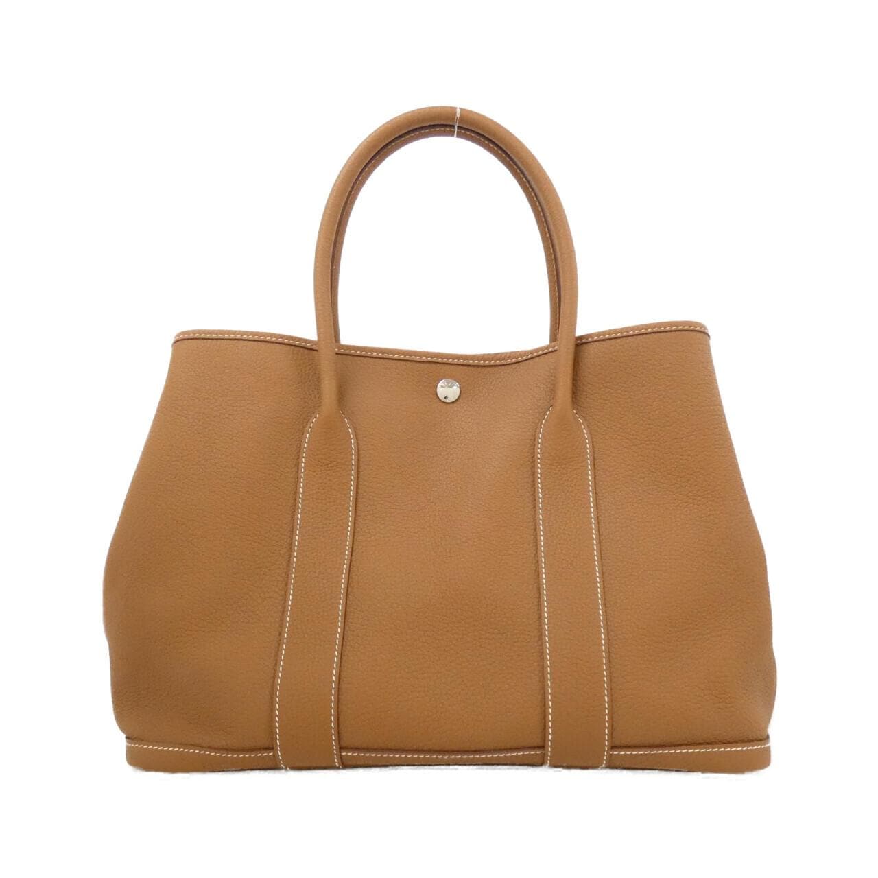 エルメス ガーデン パーティ 36cm 051559CK バッグ