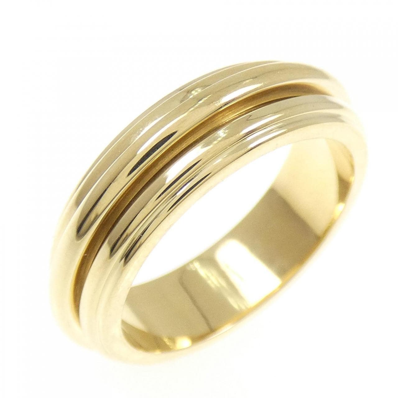 ピアジェ ポセション リング