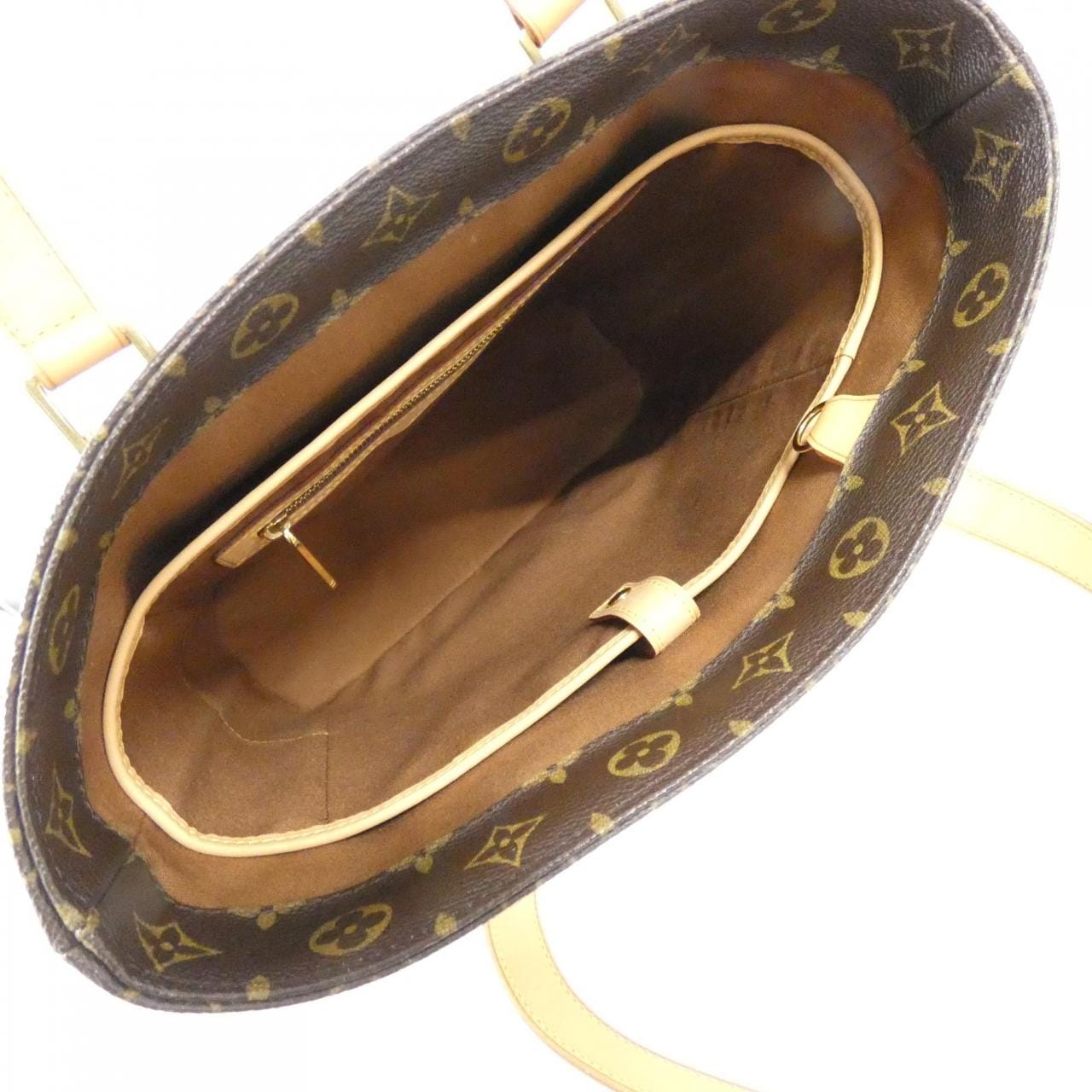ルイヴィトン モノグラム ヴァヴァン GM M51170 バッグ