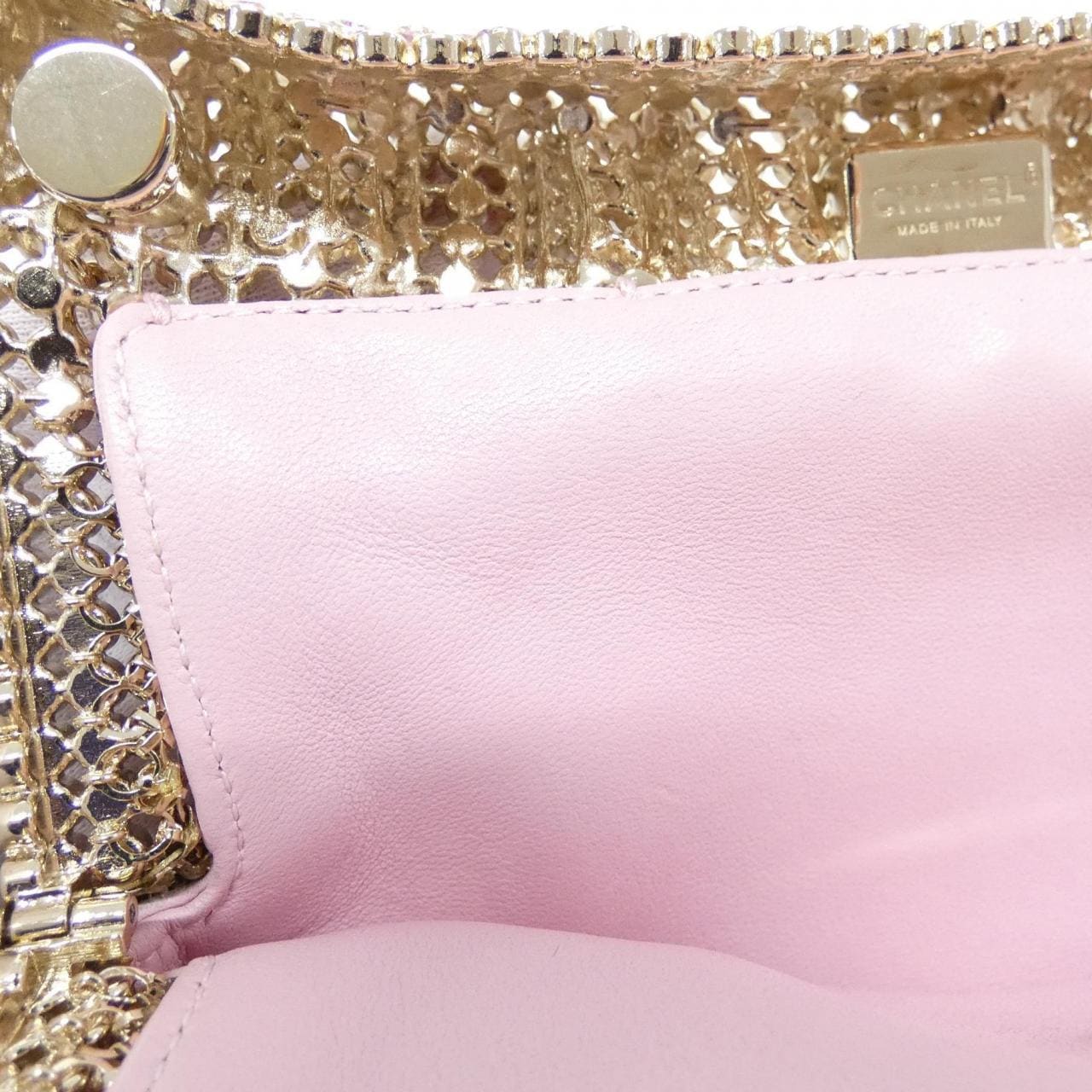 シャネル シャネル22 ライン AS4894 バッグ