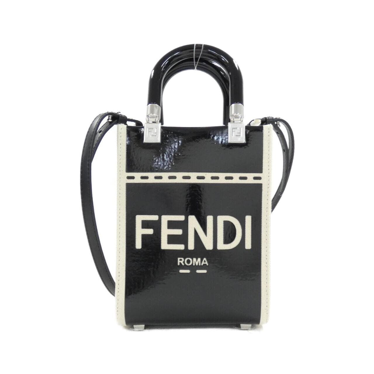 [新品] FENDI Sunshine Shopper 8BS051 ANT7 包
