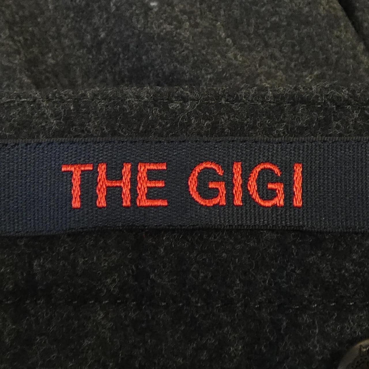 ザジジ THE GIGI パンツ