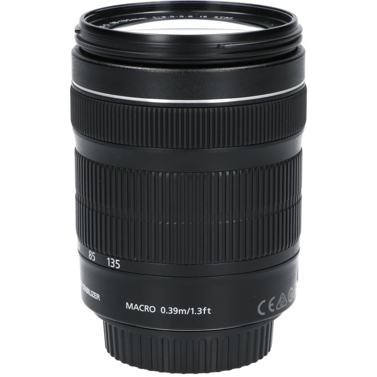 EF-S18-135mm F3.5-5.6IS STM