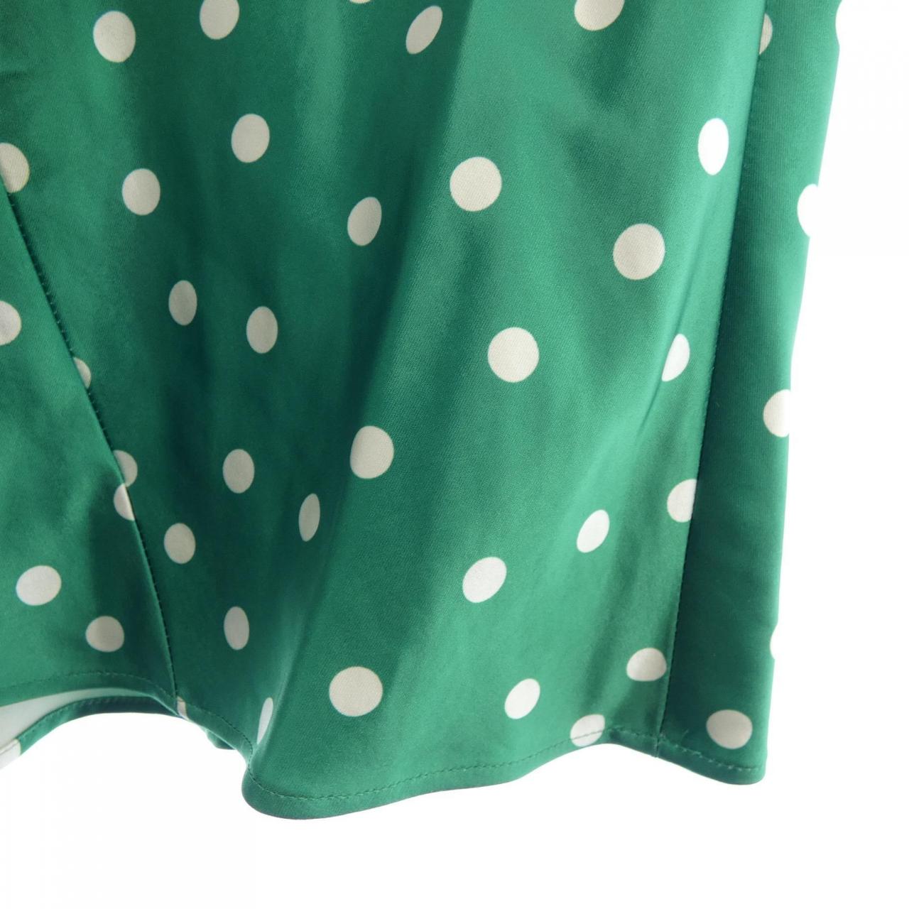 ザニューハウス THE NEWHOUSE スカート