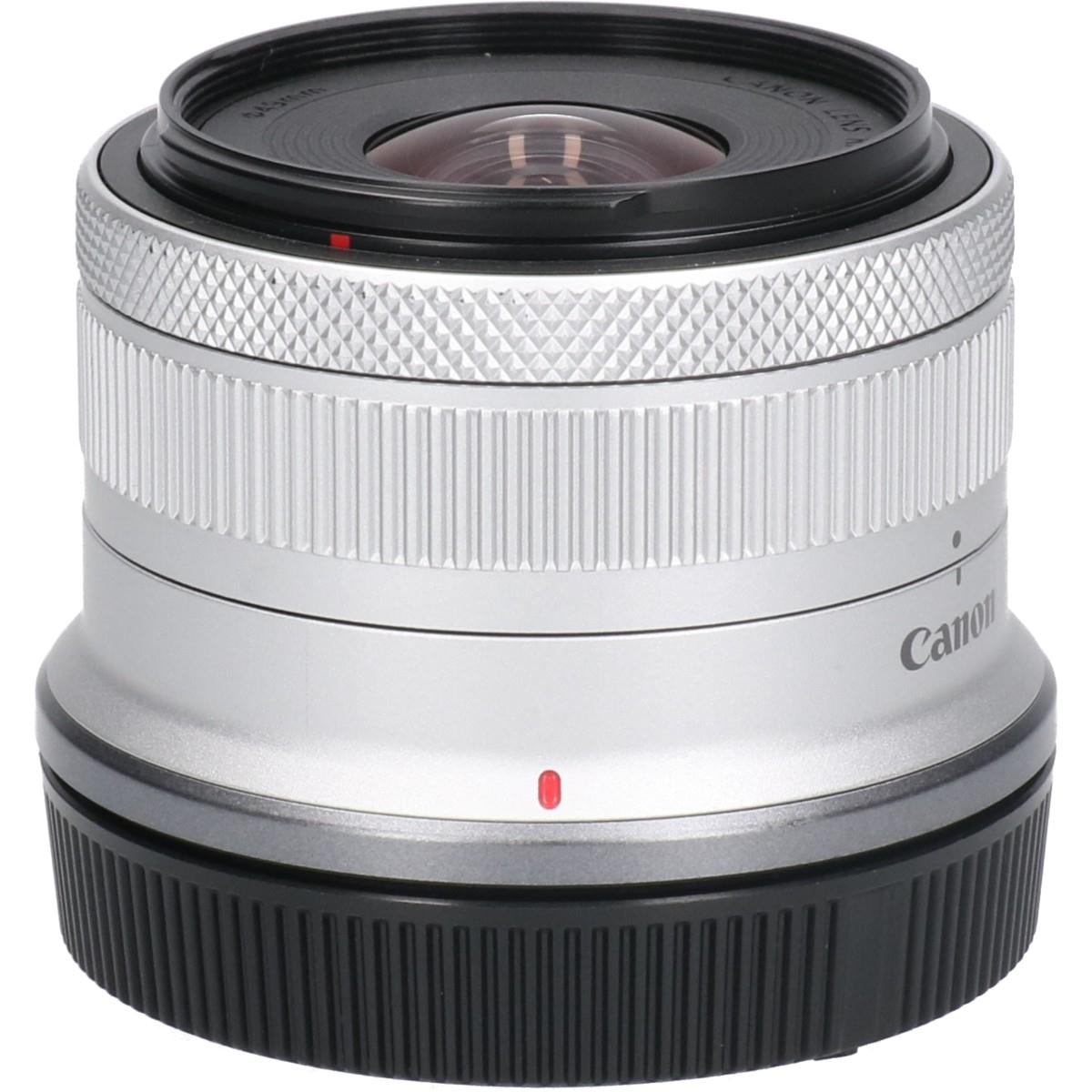 RF-S18-45mm F4.5-6.3IS STM