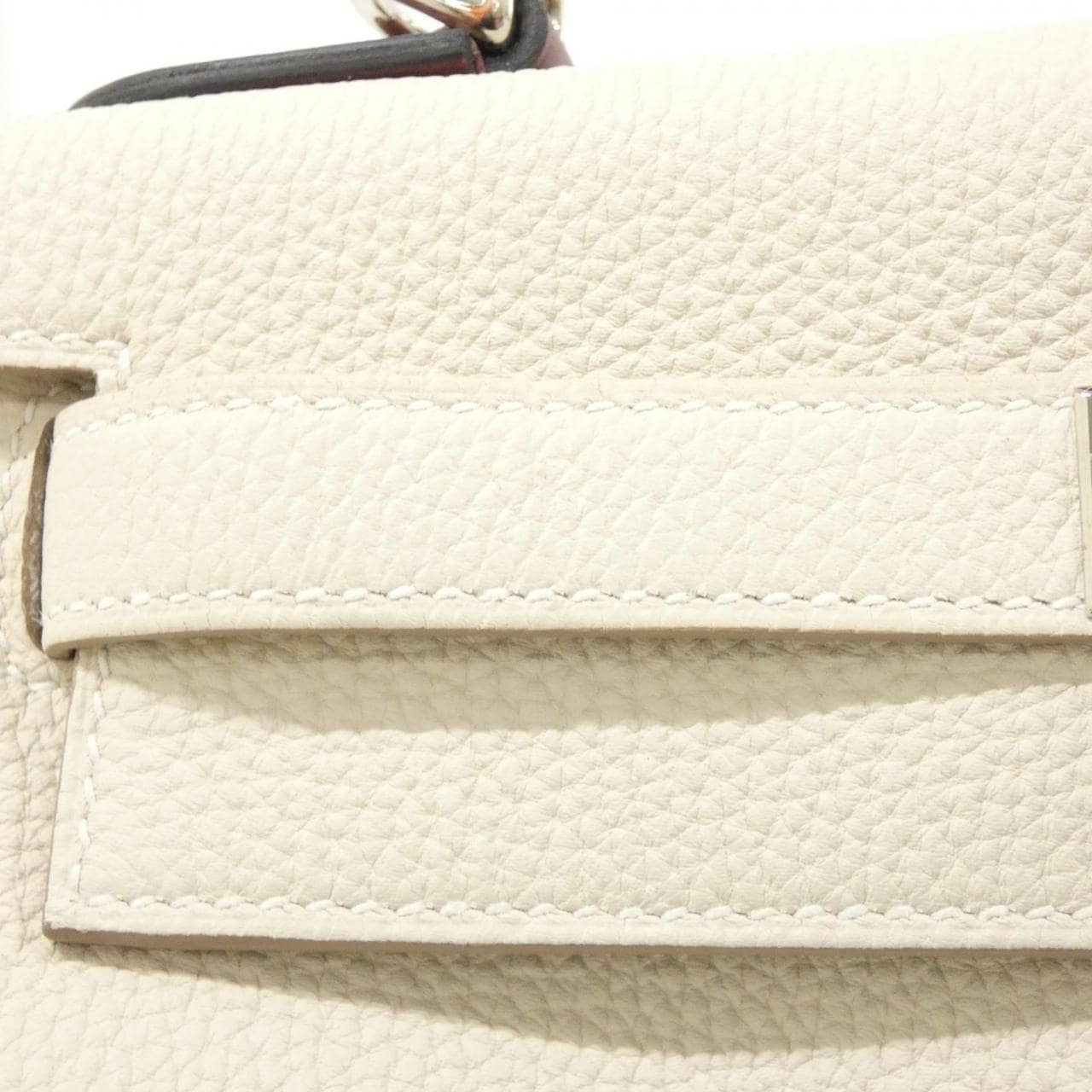 エルメス ケリー ギャロップ 28cm 077577CK バッグ