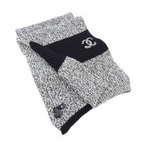 シャネル CHANEL MUFFLER