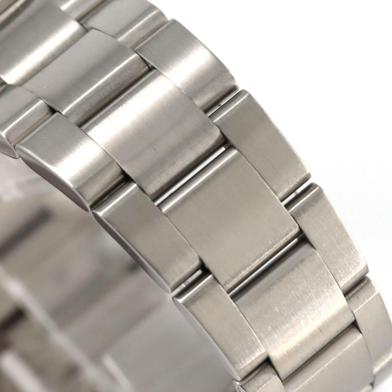 ロレックス エクスプローラーⅡ 16570 SS 自動巻 P番