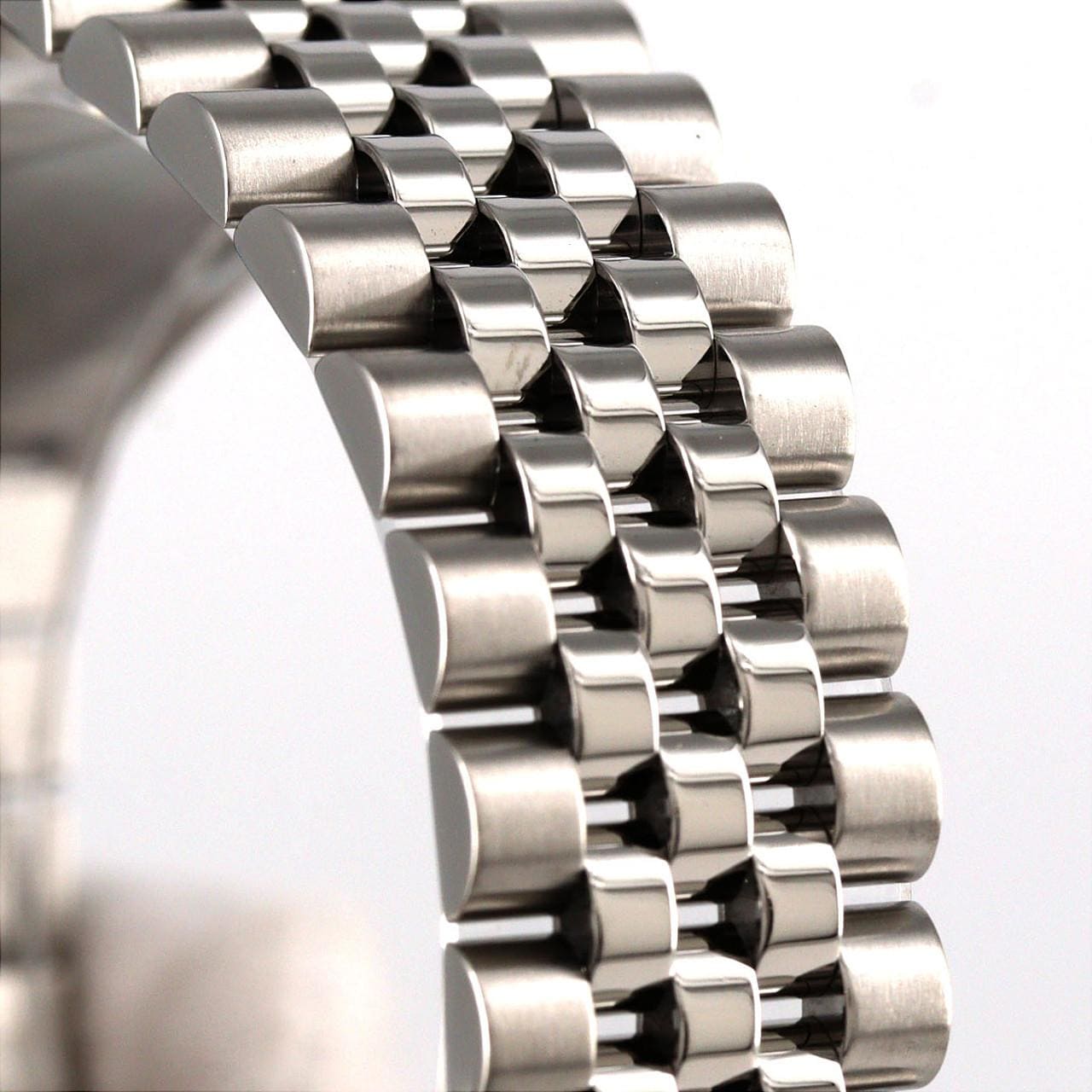 ロレックス デイトジャスト 16234G SSxWG 自動巻 K番