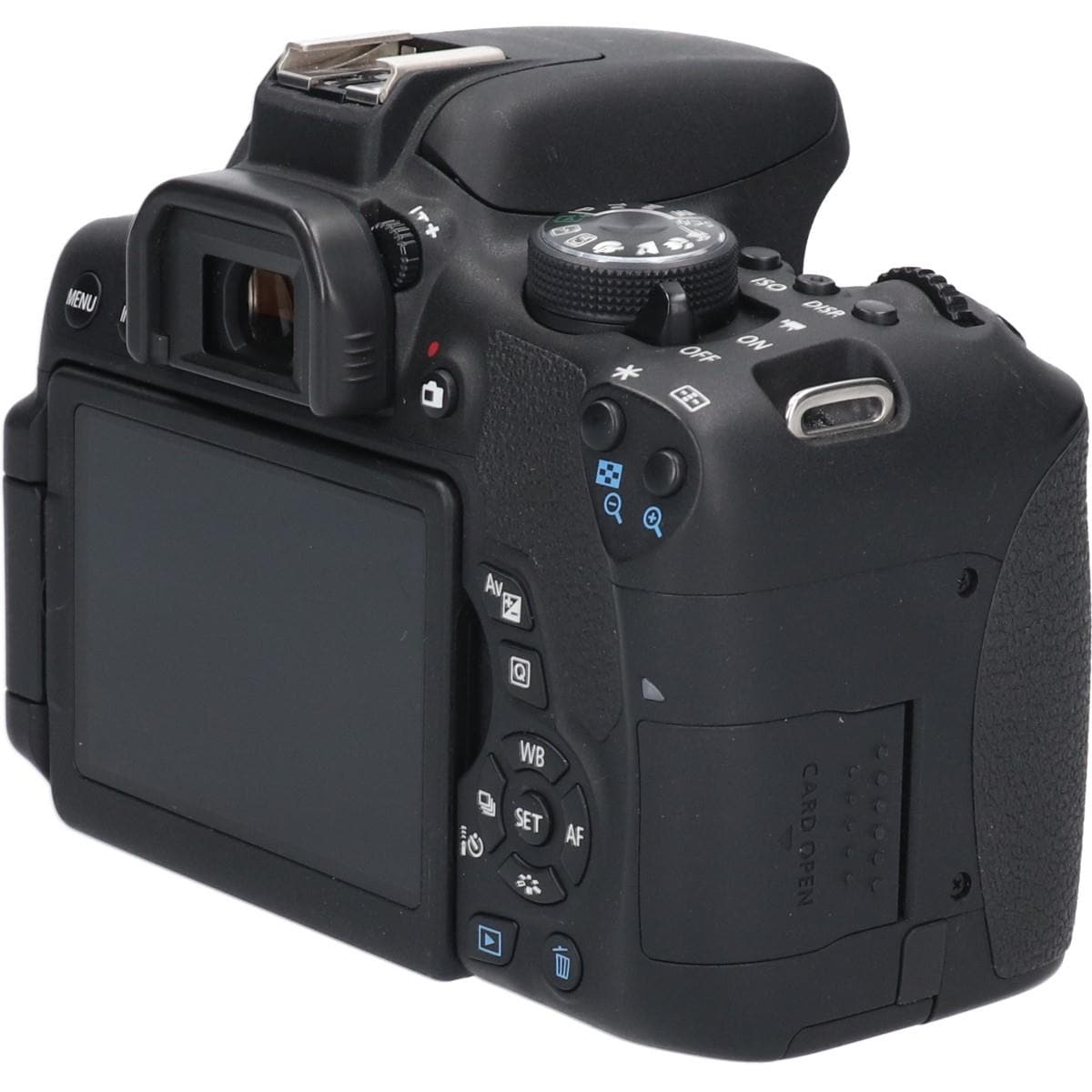 ＥＯＳ　ＫＩＳＳ　Ｘ８ｉ