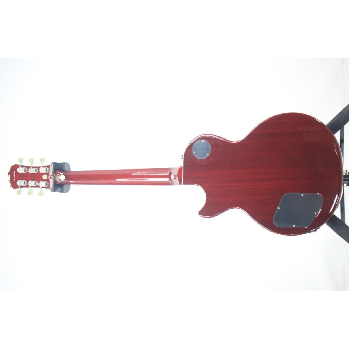 ＥＰＩＰＨＯＮＥ　　ＬＴＤ　ＬＥＳ　ＰＡＵＬ　ＳＴＵＤＩＯ