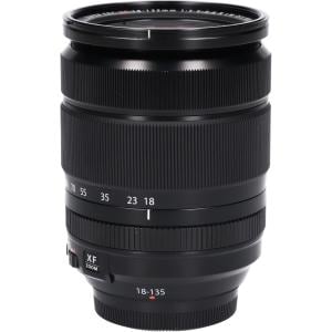 ＸＦ１８－１３５ｍｍ　Ｆ３．５－５．６Ｒ　ＬＭ　ＯＩＳ