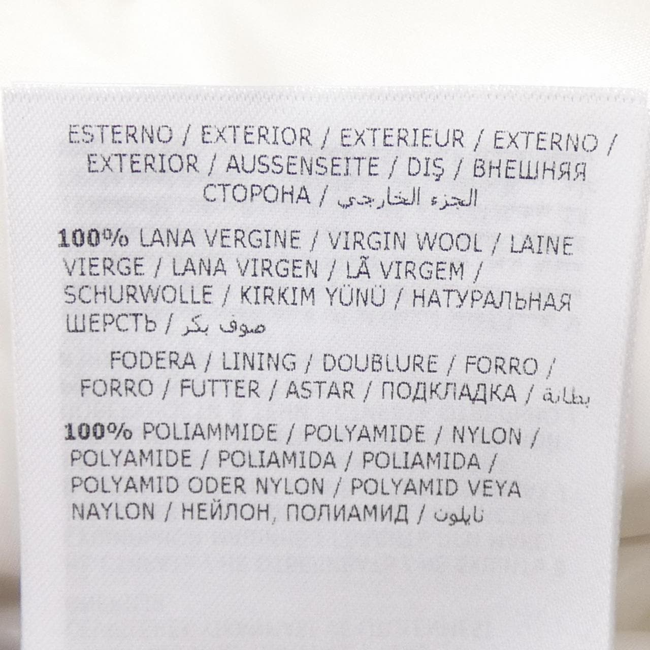 モンクレール MONCLER VABB ダウンジャケット