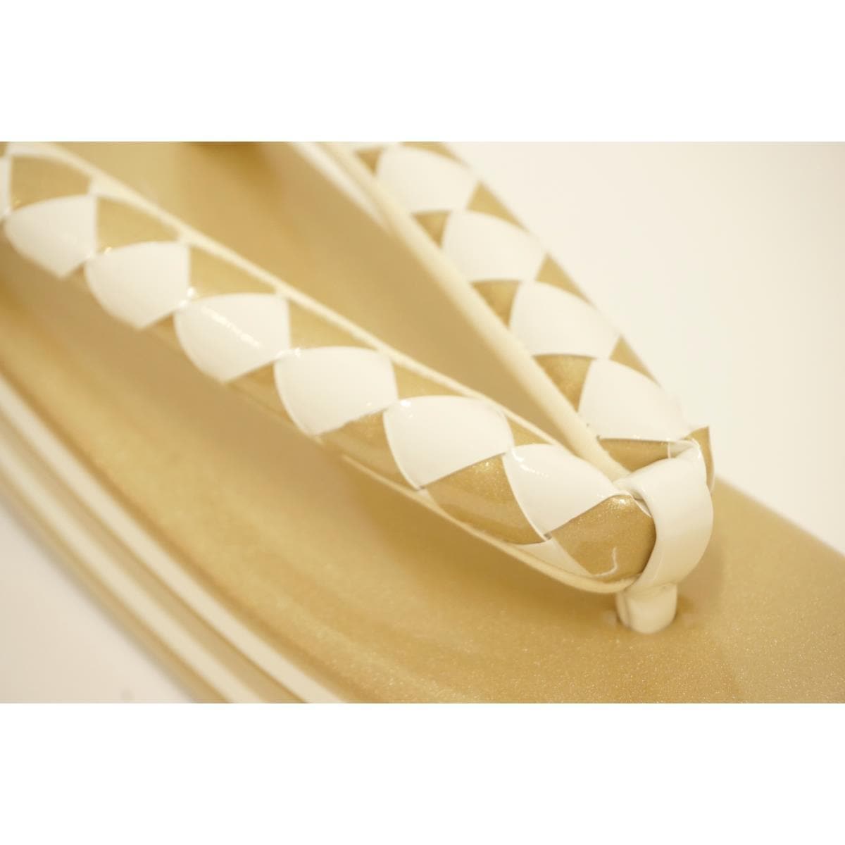 【新品】草履バッグセット　ＬＬサイズ