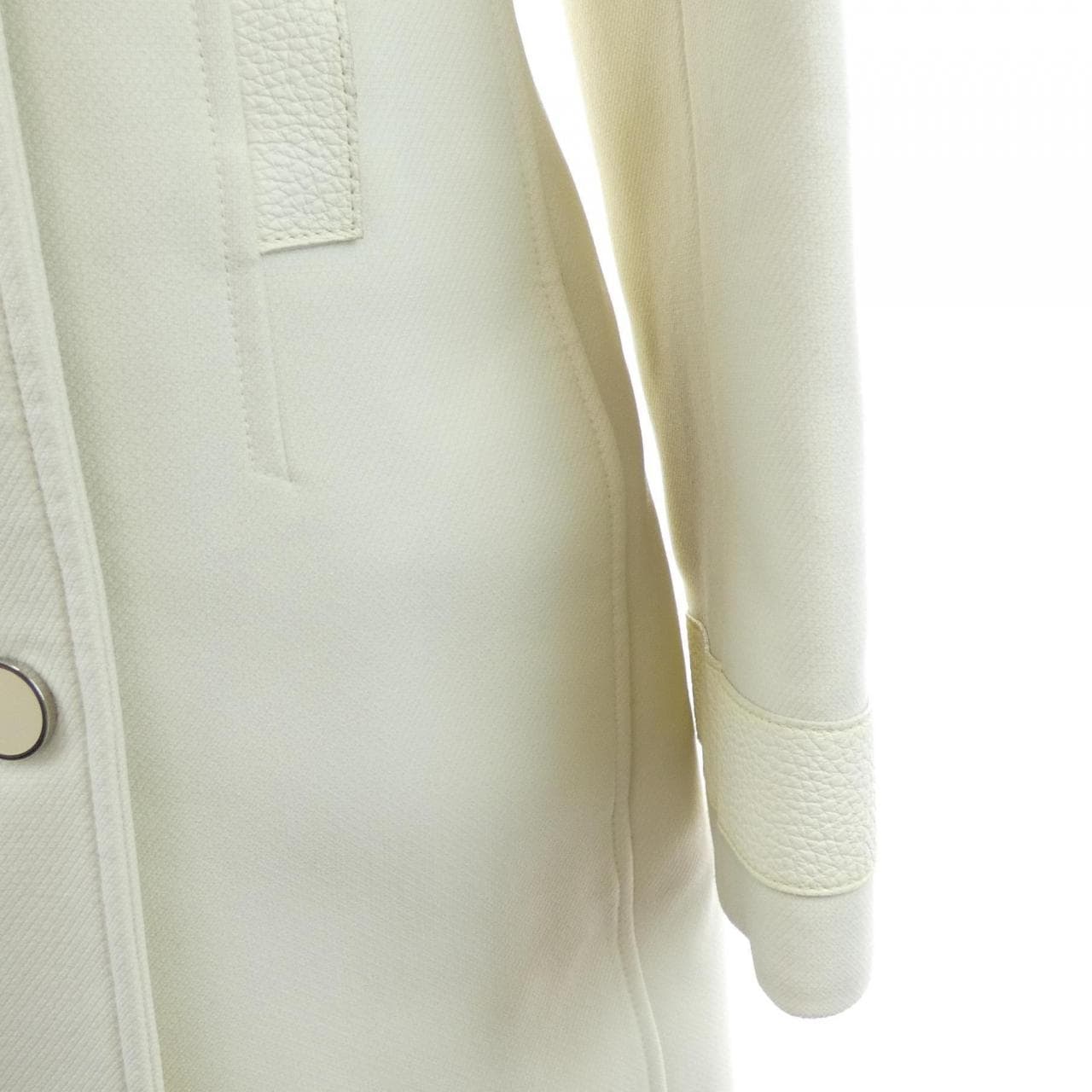 エルメス HERMES 2H0138DP コート