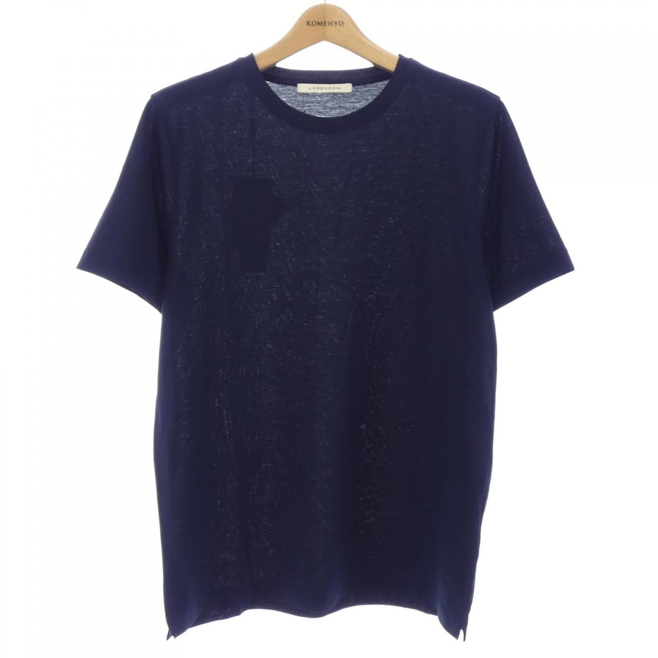 LORENZONI Tシャツ