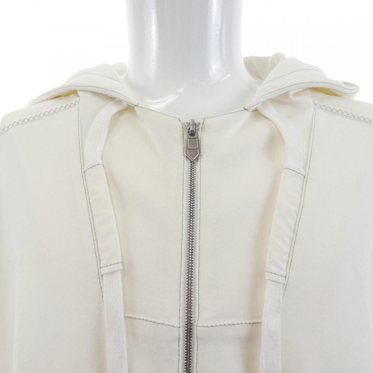 エルメス HERMES *21-5753 パーカー