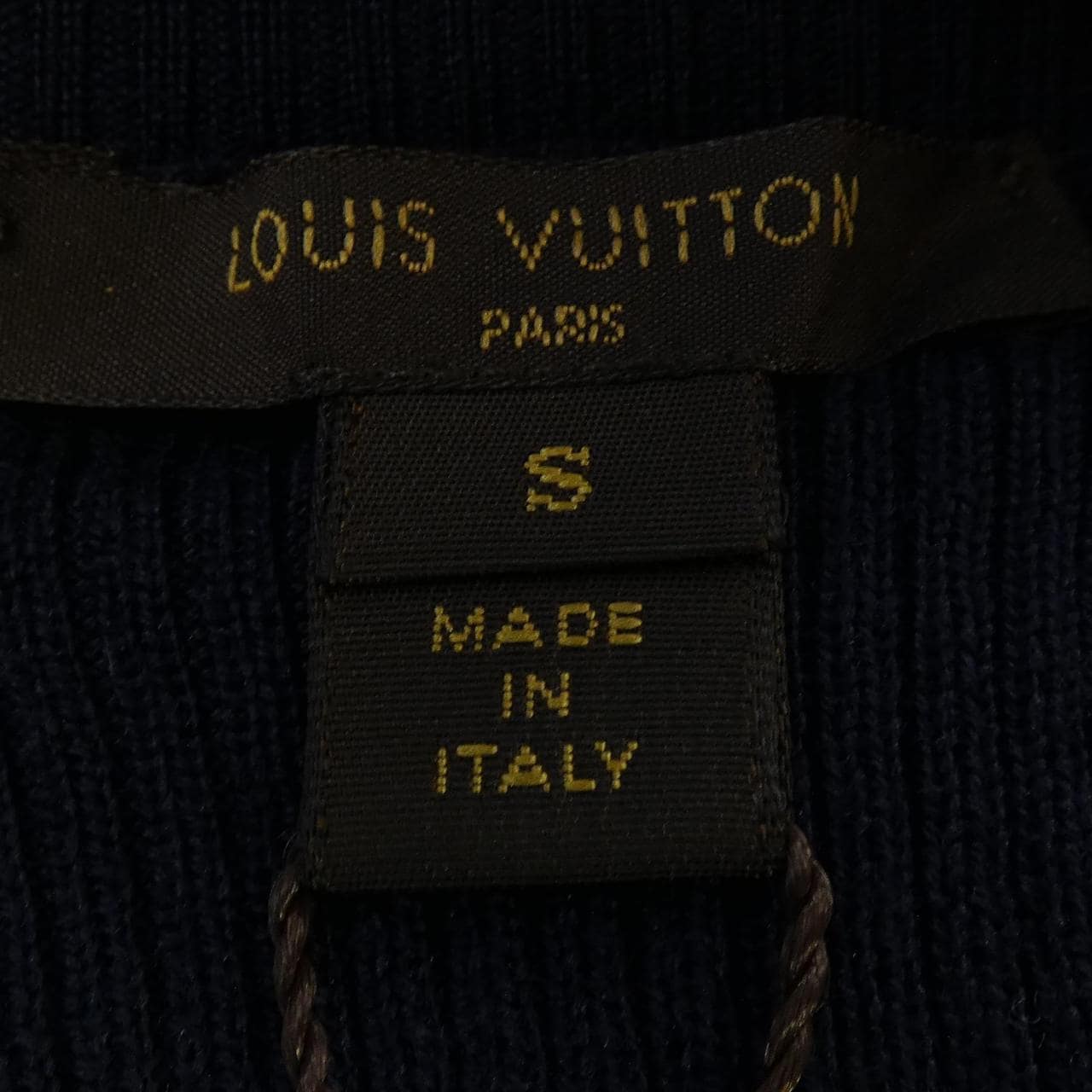 ルイヴィトン LOUIS VUITTON FAKL06ONP ニット