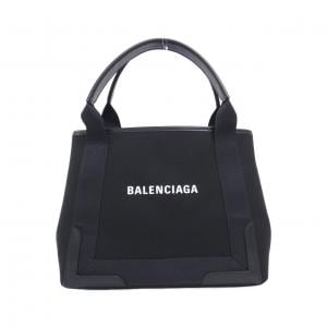 【新品】バレンシアガ ネイビー カバス S 339933 2HH3N バッグ