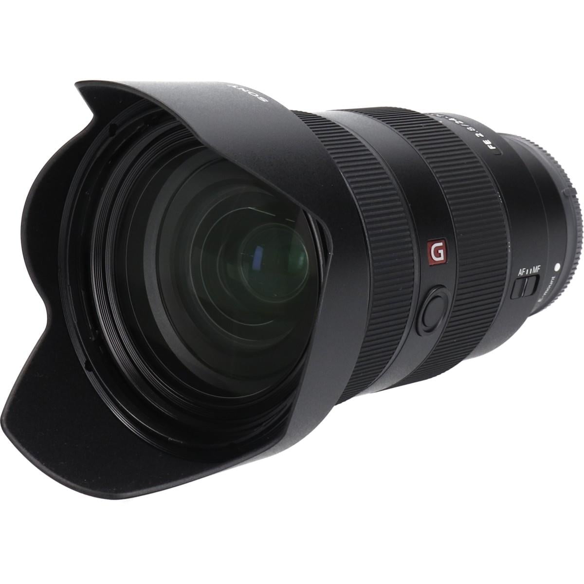 ＦＥ２４－７０ｍｍ　Ｆ２．８ＧＭ（ＳＥＬ２４７０ＧＭ）