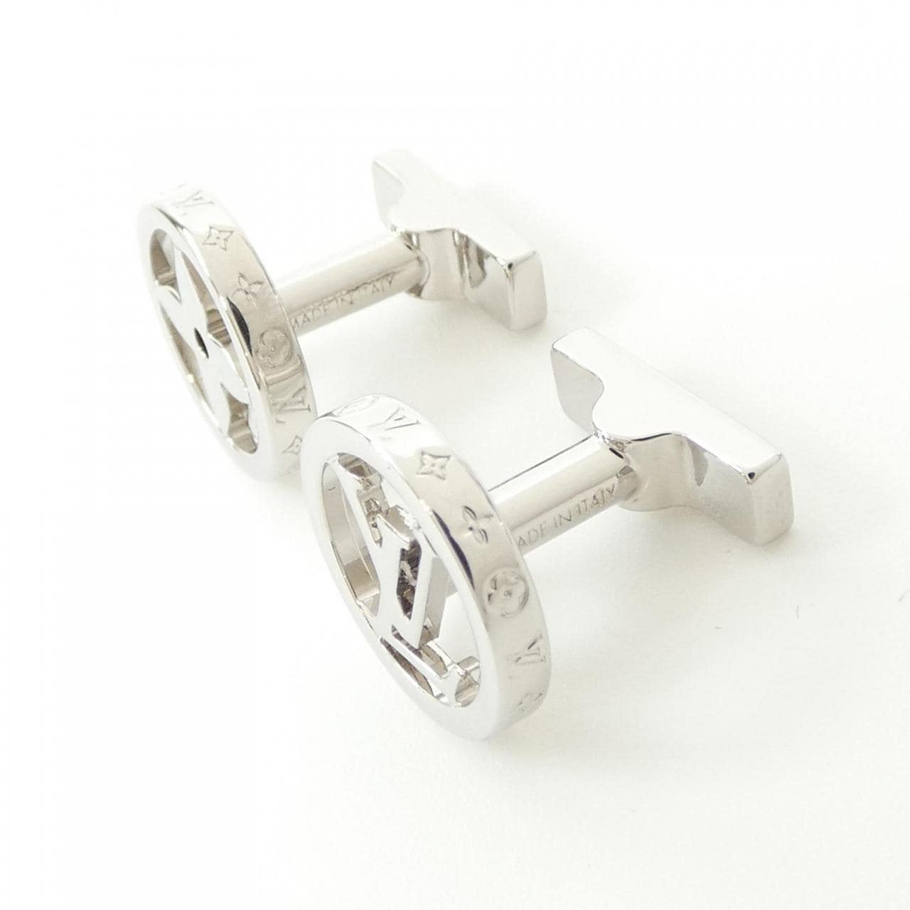 ルイヴィトン LOUIS VUITTON CUFFS