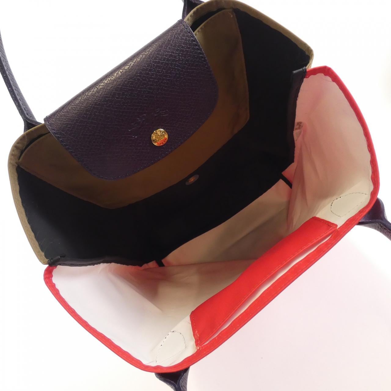Longchamp Le Pliage Replay 10168 091 Bag