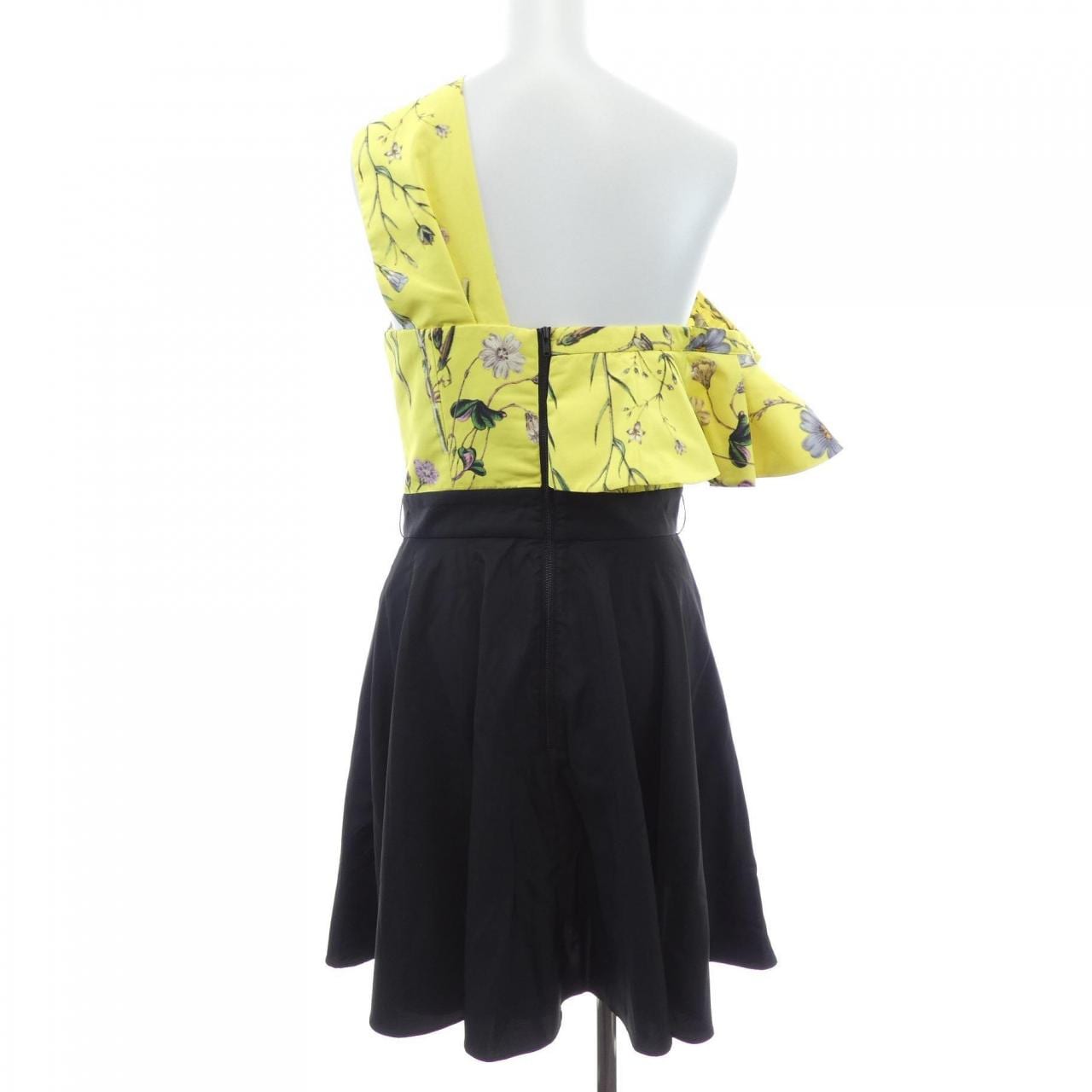 セルフポートレイト self-portrait ワンピース