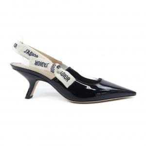 クリスチャンディオール CHRISTIAN DIOR パンプス