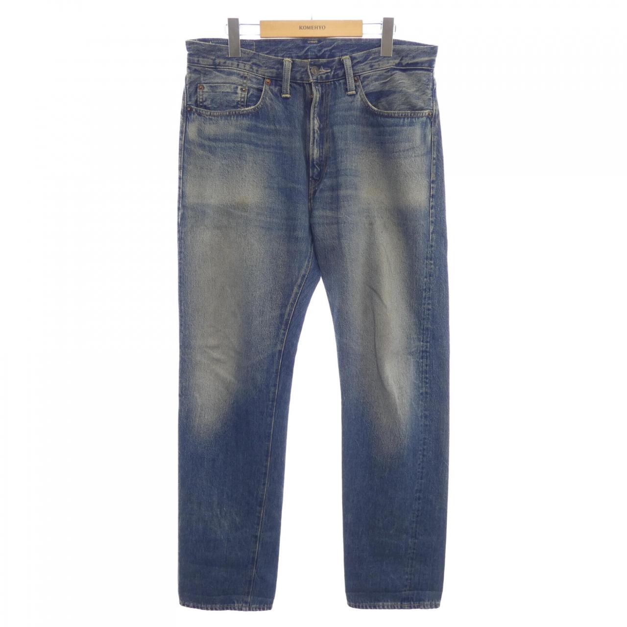 リーバイス LEVI'S 4515034779 ジーンズ