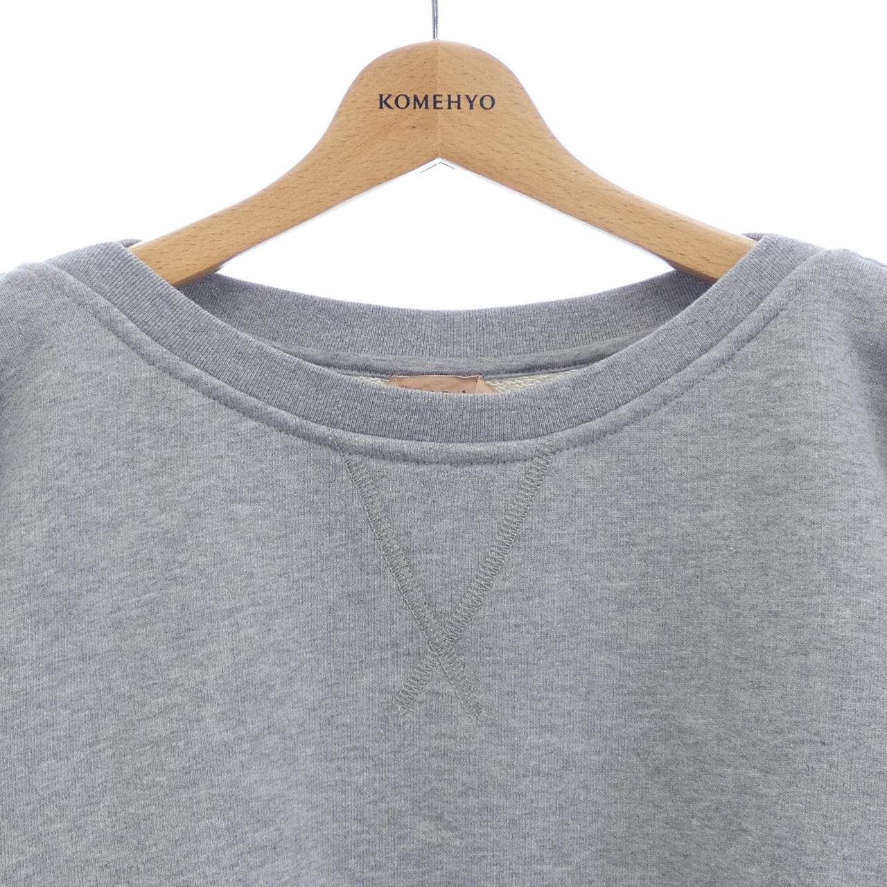 ヌメロヴェントゥーノ N°21 スウェット