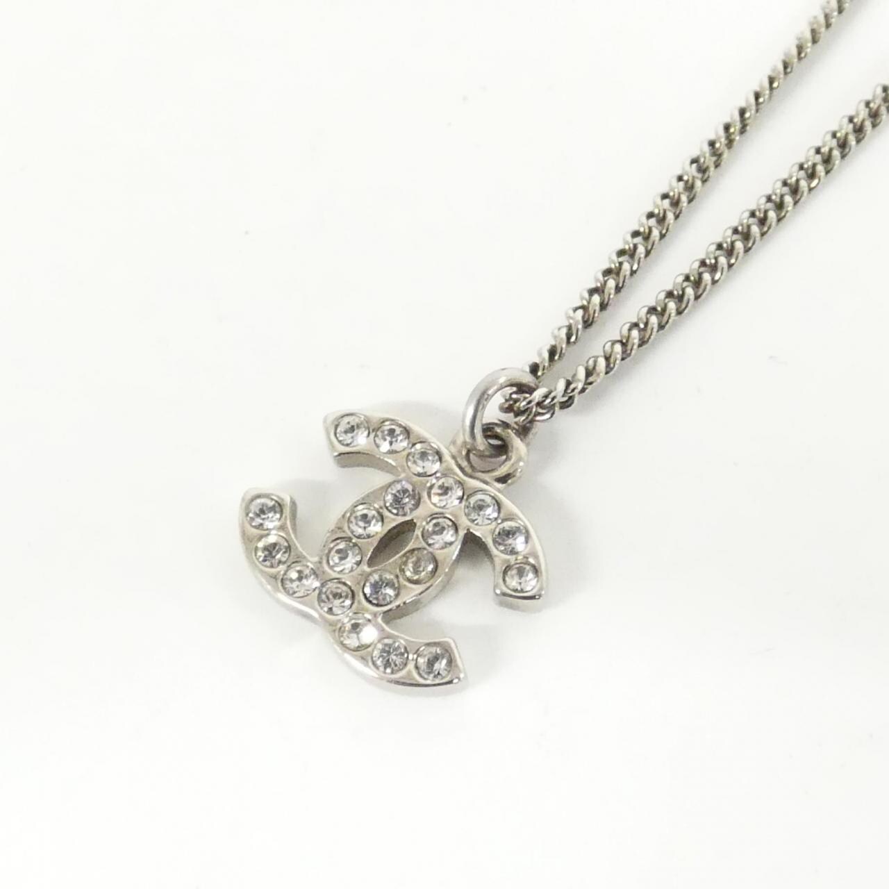 シャネル 28942 ネックレス