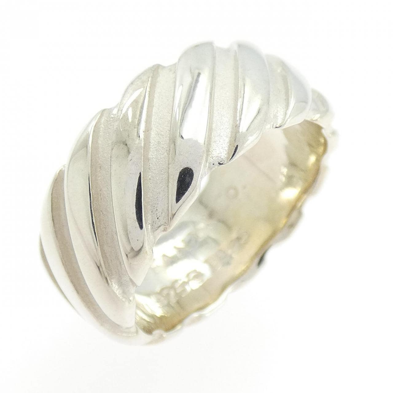 【ヴィンテージ】ティファニー 925 リング