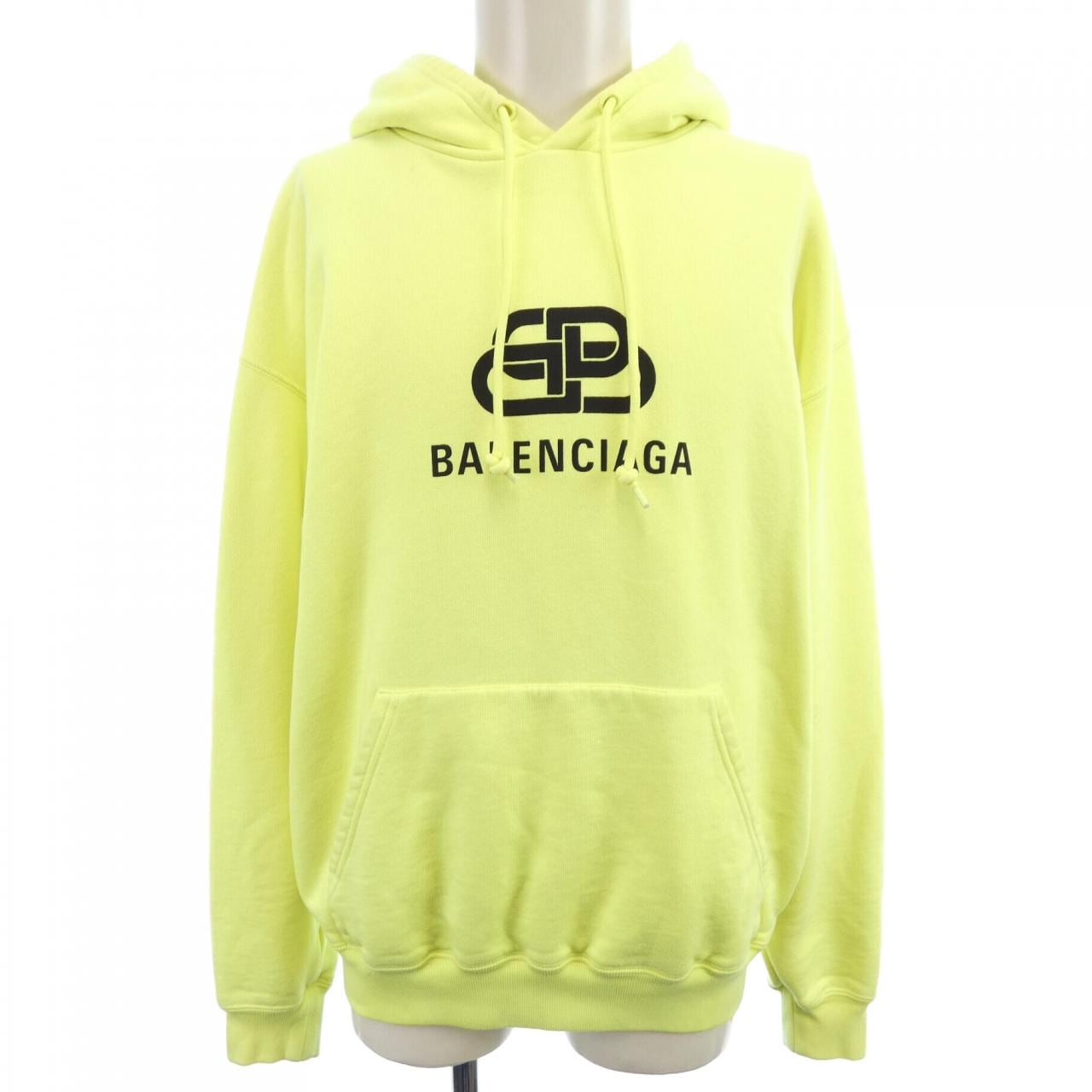 バレンシアガ BALENCIAGA 583222 TFV61 パーカー