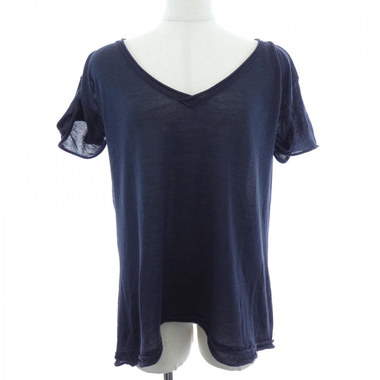 クリステンセンドゥノルド KristenseN DU NORD ニット