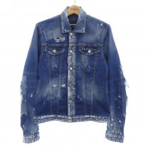 ディースクエアード DSQUARED2 71AM080830342 デニムジャケット