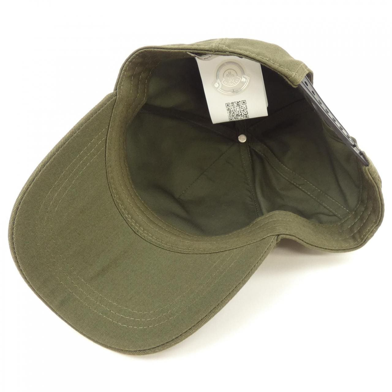 モンクレール MONCLER G10913B76300 キャップ