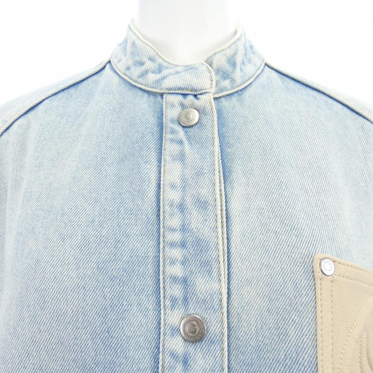 ステラマッカートニー STELLA MCCARTNEY 6D0253 3SPH61 ワンピース