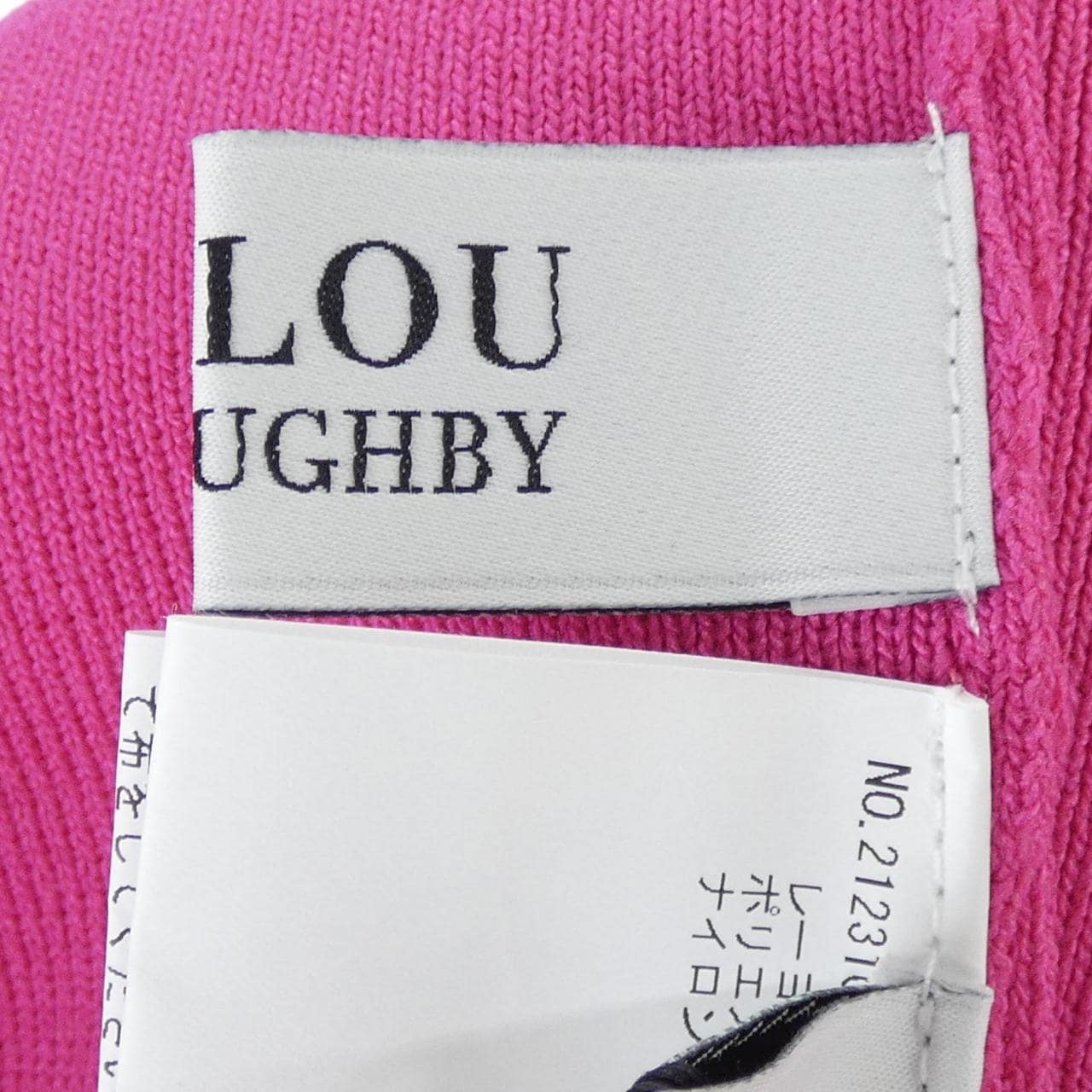 ルルウィルビー LOULOU WILLOUGHBY トップス