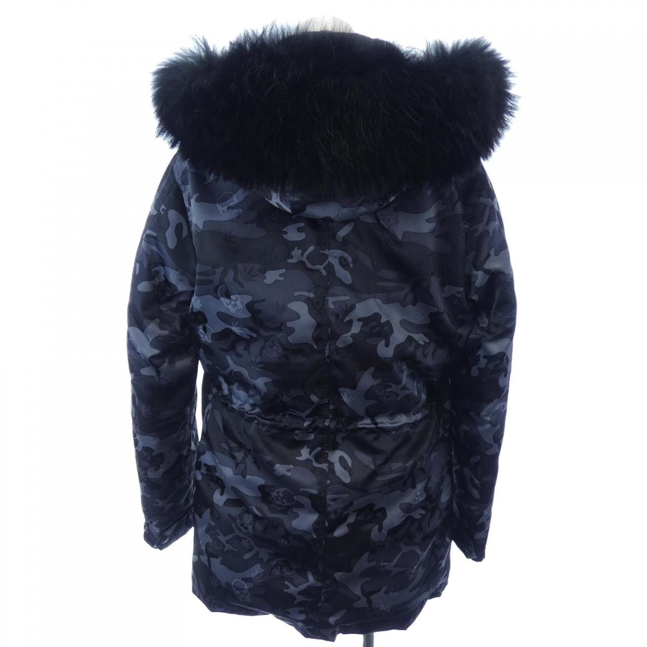 ルシアン ペラフィネ lucien pellat-finet ダウンコート