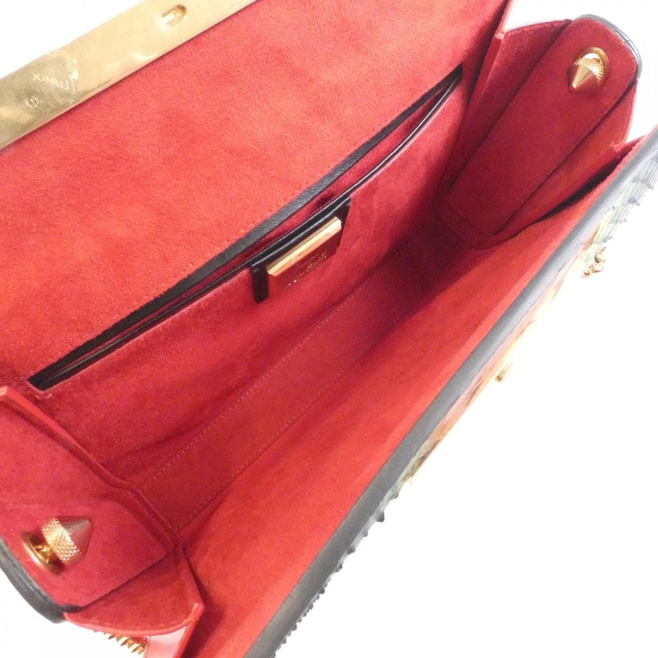 クリスチャンルブタン ショルダーバッグ