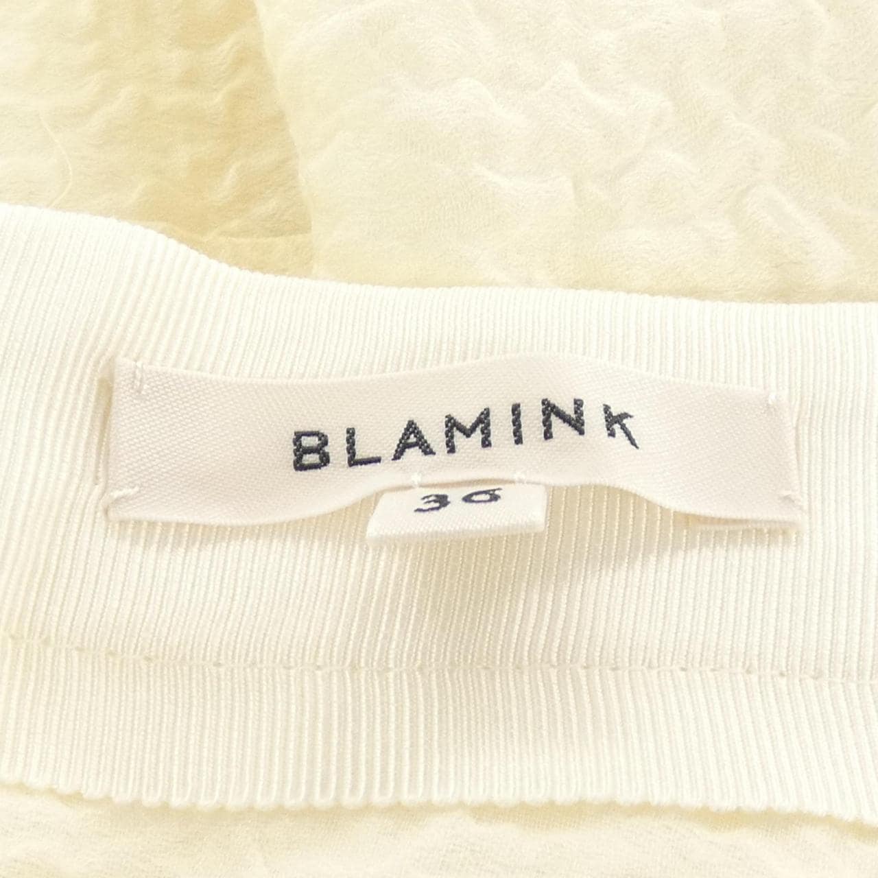 ブラミンク BLAMINK 7924-299-0403 スカート