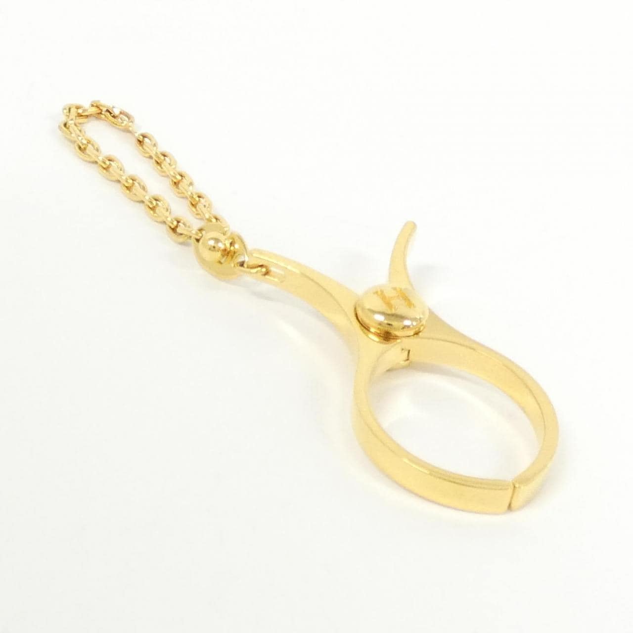 エルメス フィルー グローブホルダー 000833G