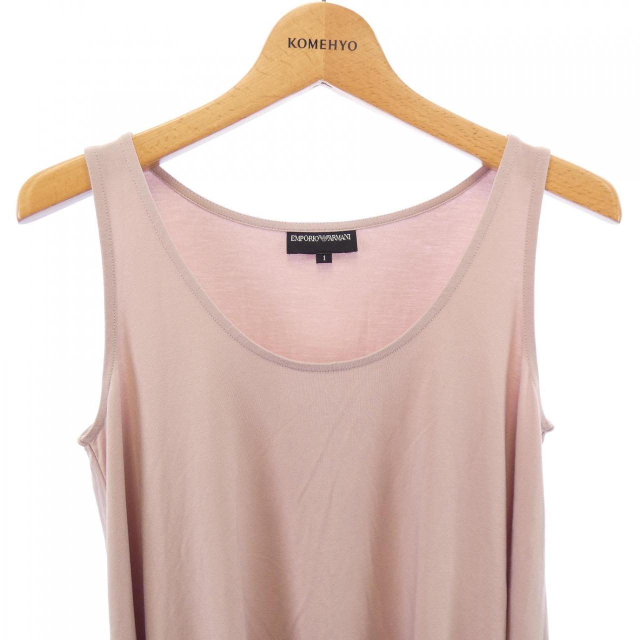 エンポリオアルマーニ EMPORIO ARMANI ワンピース