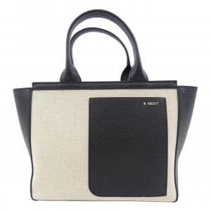 ヴァレクストラ VALEXTRA ショッピングバッグ WBNL0030733TOC99 BAG