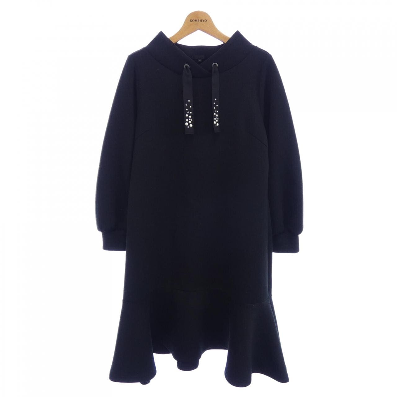 图西克TO BE CHIC W5J01-703-09连衣裙