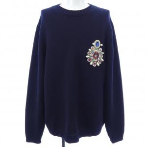 ヴェルサーチェ VERSACE A84483 ニット