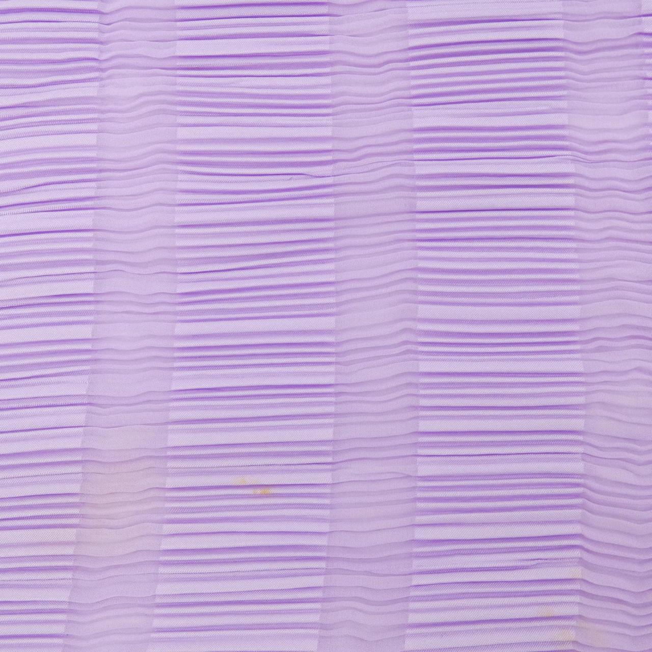 プリーツプリーズ PLEATS PLEASE PP26-AD251 STOLE