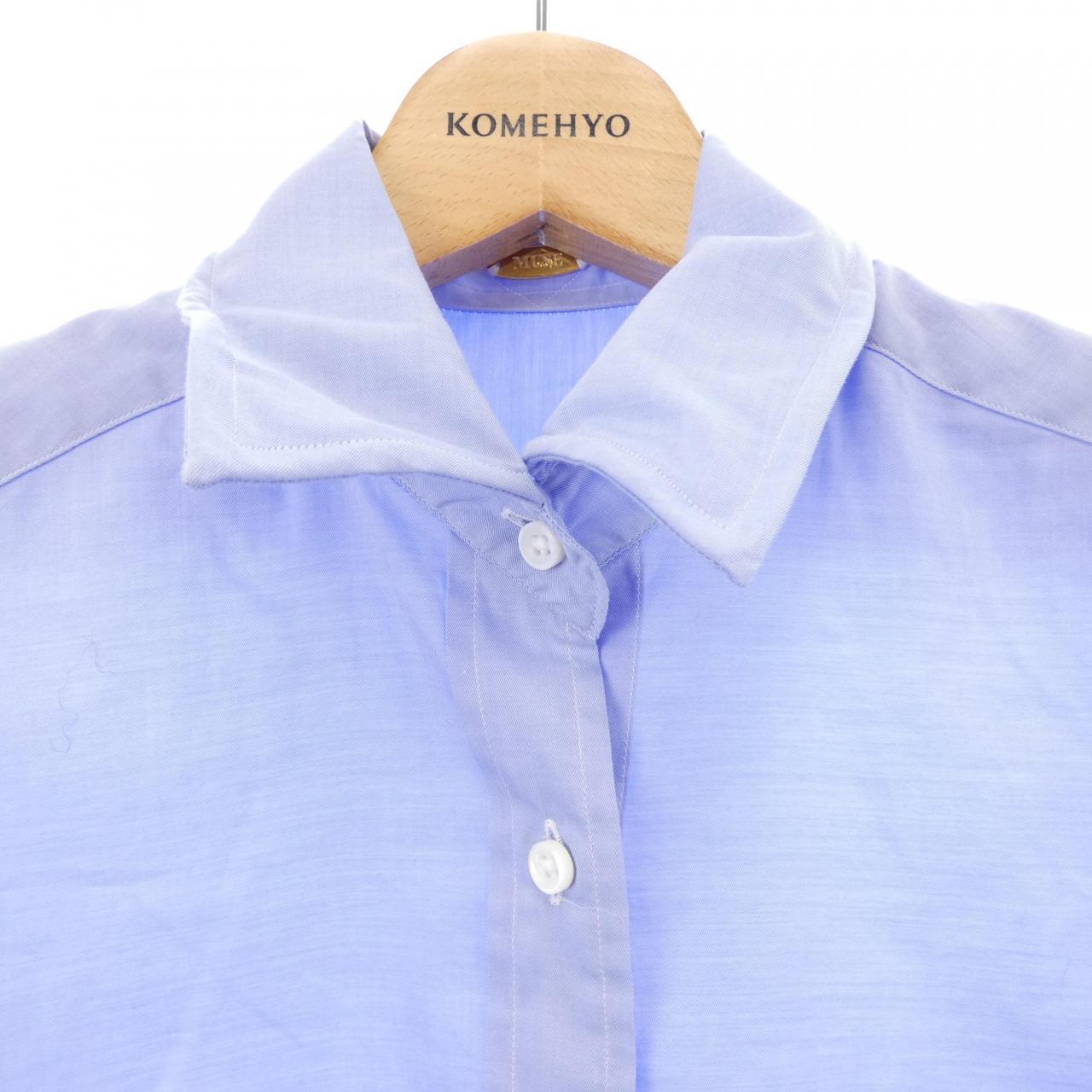 ドゥーズィエムクラス DEUXIEME CLASSE シャツ