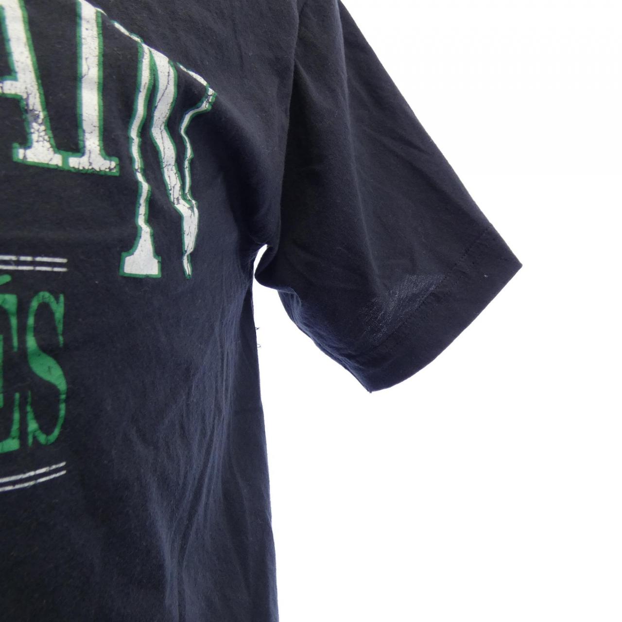 バレンシアガ BALENCIAGA 809122 TRVP1 UNISEX Tシャツ